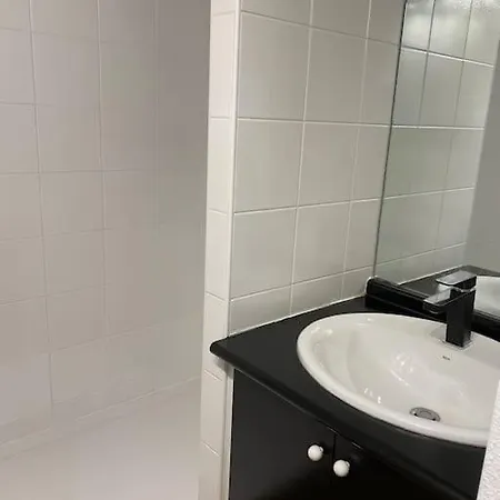 St Lary Centre 4 A 6 Personnes Piscine Vue Montagne *