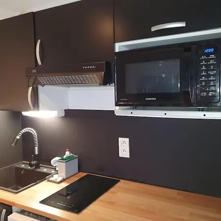 St Lary Centre 4 A 6 Personnes Piscine Vue Montagne * Saint-Lary-Soulan