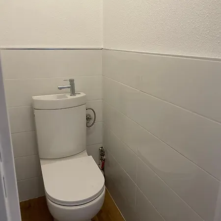 St Lary Centre 4 A 6 Personnes Piscine Vue Montagne Appartement