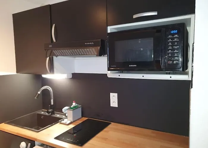 St Lary Centre 4 à 6 Personnes Piscine Vue Montagne * Saint-Lary-Soulan