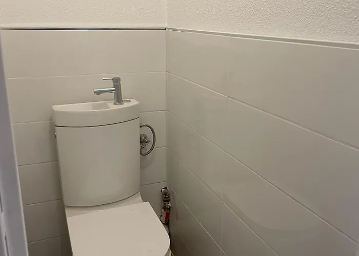 St Lary Centre 4 A 6 Personnes Piscine Vue Montagne Apartment